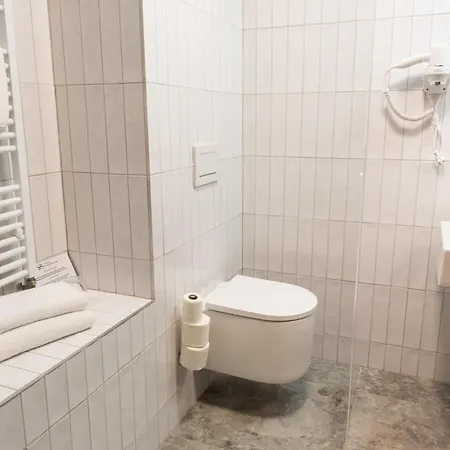 ホテル Sharingham 3*