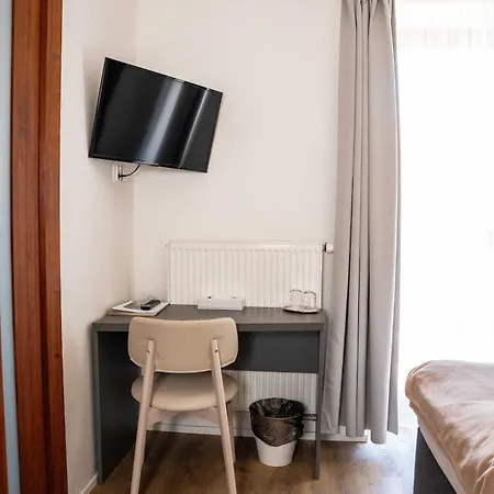 Hotel Sharingham Brno
